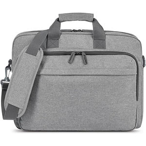 Venta al por mayor personalizado RPET viaje negocios mensajero piloto Doctor peluquero mujeres ejecutivo Portátil Bolsa de gran capacidad maletín para hombres - Product Image 1