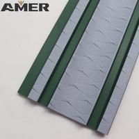 Marque Intérieur autres papiers peints/panneaux muraux décoration murale PVC PS panneau mural mdf 3d panneau mural