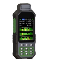 HeiPoe ZL190plus GPS portable pour la géodésie, les mesures embarquées, la mesure de la surface en acres et en mètres, la topographie
