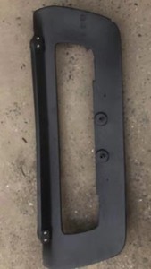 กันชนหน้ารถยนต์ บองโก <span class=keywords><strong>อะไหล่</strong></span>หมายเลข 86550-2E500 - Product Image 5