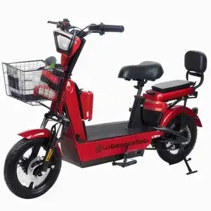 2023 Bicicleta de ciudad bicicleta eléctrica bicicleta para adultos Scooter Eléctrico peso ligero 48V bicicleta para adultos