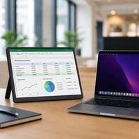 Monitor Portátil R&E de 15.6 Pulgadas, Inalámbrico, con Batería Integrada de 4000 mAh, 1080P FHD IPS, Pantalla Extensora para Laptop, OEM, Venta al Por Mayor, VESA