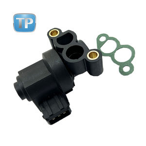 Válvula de Control de aire en ralentí, para <span class=keywords><strong>BMW</strong></span> OEM 0280140575 13411247988 13411435846 1020280140575 217437CV10027 - Product Image 1