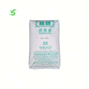 ผงกรดสเตียริกขายส่ง กรดสเตียริกซัลเฟอร์ กรดสเตียริก 1840 คุณภาพดี - Product Image 2