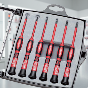 Kit de Herramientas para Piezas Electrónicas para Tiendas e Hipermercados - Product Image 6