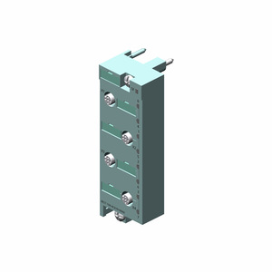 Module Ethernet Siemens 6ES7194-4CA10-0AA0 ET200M Connexion électronique pour l'automatisation industrielle - Product Image 3