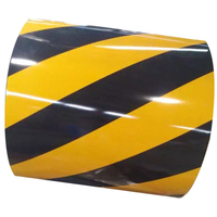 Bobine d'acier galvanisé prélaqué certifié JIS, Galvalume DX51D AZ 0,12-1,2 mm, tôle PPGI couleur, plaque de zinc pour pliage et découpe