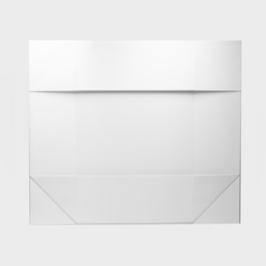 Custom XXXl Fold Oversized <b>Big</b> Large <b>Box</b> Packaging Magnetic <b>Box</b> With Ribbon - Product Image 5