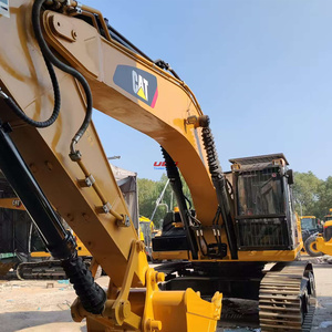 Sẵn sàng giao hàng máy xúc đào <span class=keywords><strong>Caterpillar</strong></span> 330F đã qua sử dụng 30 tấn, máy xúc đào Cat 330D đã qua sử dụng, Cat 330, 330B, <span class=keywords><strong>330C</strong></span>, 330D2, 330D2L với giá thấp - Product Image 2