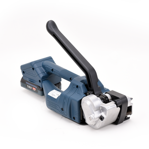 เครื่องรัดกล่องกึ่งอัตโนมัติไฟฟ้า V1 เครื่องรัดกล่องแบบมือถือไฟฟ้า - Product Image 3