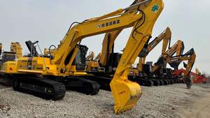 Pelle sur chenilles d'occasion 24 tonnes Komatsu pc240-8 d'origine japonaise grande pelle pc240-8 PC220-8 à vendre - Product Image 3