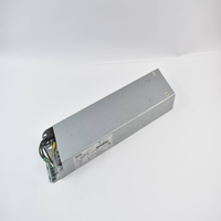 E94AZMS0184 13282339 Filtre principal pour système de commande industriel, suppression des harmoniques de puissance