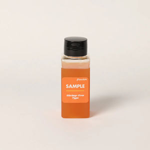 Kit d'échantillons d'agent aromatisant Flavolink - 15 saveurs (crevettes, poulet, porc et bœuf) pour la fabrication alimentaire, certifié Halal - Product Image 5