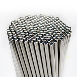 Tuyau en acier inoxydable 316L 316Ti 904L sans soudure rond, vente chaude en Chine, fournisseur - Product Image 4