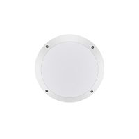 Plafonnier LED AL162&163 IP65