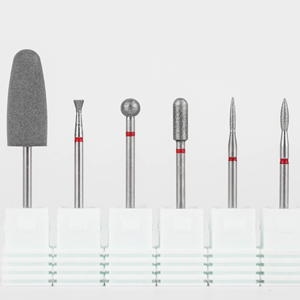 Diamond Burr Professionele Callus Behandeling Nagel En Voetverzorging Boor Elektrische Nagelvijl Nagel Boren Diamanten Sets - Product Image 4