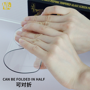 <span class=keywords><strong>Protezione</strong></span> dello <span class=keywords><strong>schermo</strong></span> in vetro temperato per <span class=keywords><strong>iPhone</strong></span> 16 XR 12 15 14 Pro Max resistente ai graffi - Product Image 4