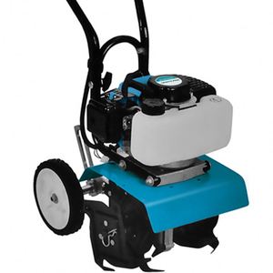 New Type CE Approved 52cc Mini <b>Cultivator</b> 2-stroke Gasoline Mini Tiller - Product Image 2