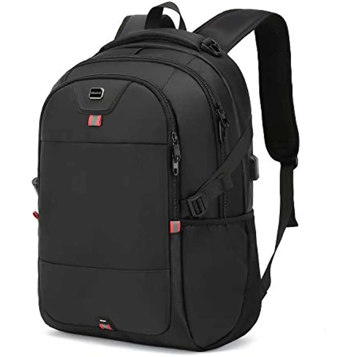 New Arrivals Backpacks Durable College Travel USB Charging Port Best Gift book bags for Men Women Boys Girls Students