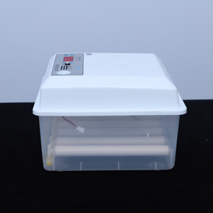 Incubateur Intelligent Mini Ménager Hautement Automatique 9/12/16 Œufs pour l'Incubation <span class=keywords><strong>d</strong></span>'Œufs <span class=keywords><strong>d</strong></span>'<span class=keywords><strong>Oiseaux</strong></span> - Product Image 5