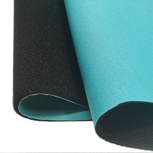 Tela tejida de nailon laminada <span class=keywords><strong>CR</strong></span> simulación laminada OK tela deportes equipo de protección <span class=keywords><strong>fisioterapia</strong></span> equipo de protección tela - Product Image 3