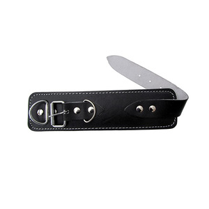 Correas de tobillo para fitness, soportes de tobillo, máquinas de cable para piernas y glúteos, y accesorios de bandas de resistencia hechos a medida. - Product Image 2