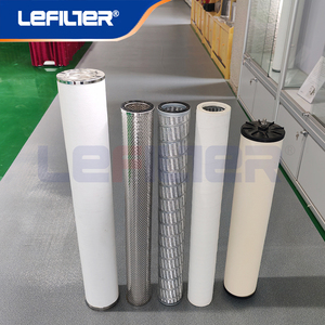 ไส้กรองก๊าซทนอุณหภูมิปานกลาง <span class=keywords><strong>ACO</strong></span>-21001P สำหรับการส่งก๊าซธรรมชาติ - Product Image 3