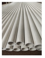 Tube en fibre de verre pour tuyau de 38 mm