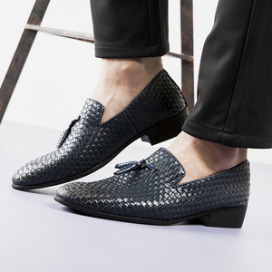 Chaussures de mode noires exclusives pour le commerce transfrontalier - Product Image 4