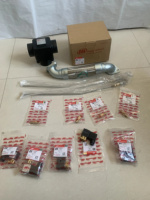 En stock, cales de compresseur d'air 94938032, compatibles avec les équipements de compresseurs d'air Ingersoll Rand. Cales 94938032