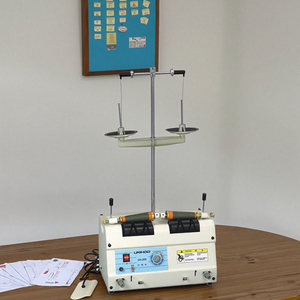 Machine à coudre industrielle automatique UNIHOO UH20S, <span class=keywords><strong>enrouleur</strong></span> de fil, 2 cônes, lit plat, moteur <span class=keywords><strong>220V</strong></span> et composants principaux PLC - Product Image 3