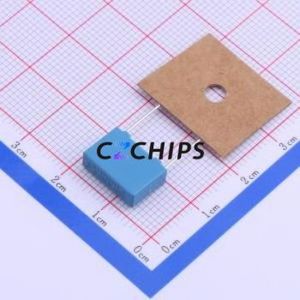 Condensador de Seguridad B32921C3223M189, Componente de Montaje en Orificio (THT), P=10mm 22nF 20% 305V X2 - Product Image 2