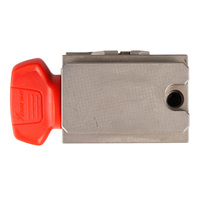 Support de serrage Xhorse M5 pour découpeuse de clés, compatible avec les machines de découpe de clés CONDOR XC-MINI et Dolphin XP005 XP005L, outils de serrurier