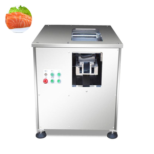 Fish Fillet <b>Machine</b> for Sale <b>Machine</b> to Cut Fish <b>Meat</b> and Fish Cutting <b>Machine</b> - Product Image 4