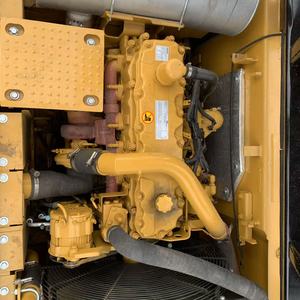 Chất lượng cao máy xây dựng mèo 330 330d 330dl sử dụng máy xúc để bán - Product Image 5