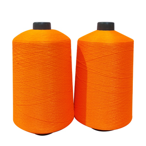 75/36/2 bản sao Nylon sợi 100% cao căng polyester <span class=keywords><strong>dty</strong></span> sợi cho bóng đá vớ - Product Image 3