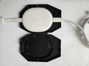 กล่องป้องกันการโจรกรรมและรีเซ็ตสำหรับ <span class=keywords><strong>Google</strong></span> Chromecast 4G - Product Image 3