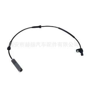 เซ็นเซอร์วัดความเร็วล้อ BMW 34526762465 สำหรับ E81 E87 อะไหล่เปลี่ยนระบบ ABS - Product Image 5