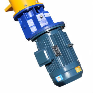 Chinese fabrikant kleine diameter korrel aggregaat zand grind cement schroefconveyor - Product Image 2