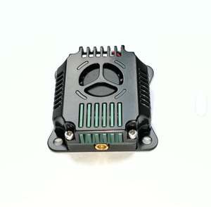 Transmetteur vidéo analogique VTX 3W 4,9-6,1 GHz pour drone FPV longue portée - Product Image 3