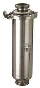 Tùy chỉnh vệ sinh túi thép không gỉ Lọc nhà ở túi lọc cho lọc nước KST mô hình thương hiệu kstdd mặt bích - Product Image 3