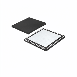 In Stock ADS62P15IRGCR 64 VFQFN Exposed Pad Components Electronic Data Acquisition - Product Image 1