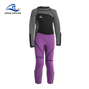Traje de buceo de neopreno seco y subacuático para niños, traje calefactable de buceo sin humedad en <span class=keywords><strong>Egipto</strong></span> para trajes de neopreno - Product Image 2