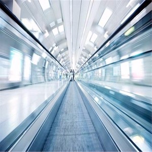 FUJIZY moving walk centro commerciale ascensori e scale mobili scala mobile interna scala mobile commerciale - Product Image 3