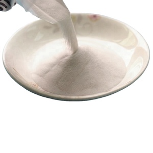 Fábrica Fluxing Agent trifluoruro polvo de cristal de aluminio fluoruro de aluminio <span class=keywords><strong>AlF3</strong></span> - Product Image 5