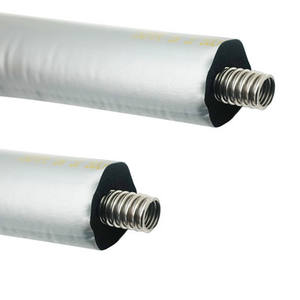 Tuberías de Conexión para Sistemas Solares Térmicos de Circulación Natural Aton de 3 Colectores, Componente Esencial para Sistemas de Energía Solar - Product Image 1