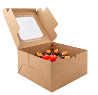 Caja de Cartón Corrugado para Envíos, Personalizada con Impresión y Recubrimiento UV, Reciclable, para Pequeñas Empresas, Venta al Por Mayor