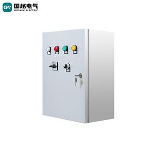 Boîtier de distribution d'alimentation étanche IP66 GUOYUE / Boîtier de panneau électrique - Product Image 2