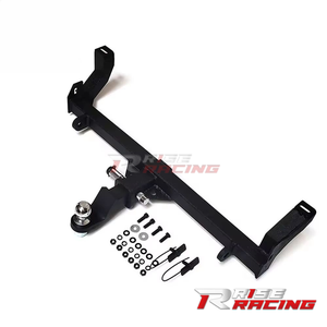 RISE Factory – Barre de remorquage arrière en acier au manganèse de haute qualité, <span class=keywords><strong>crochet</strong></span> de remorquage pour <span class=keywords><strong>Ford</strong></span> <span class=keywords><strong>Ranger</strong></span> 2016 - Product Image 5