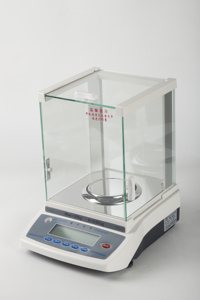<span class=keywords><strong>Balance</strong></span> analytique de précision en milligrammes 0,0001g, capacité 220g, plateau 90mm, machine de pesage de laboratoire JD220-4G certifiée CE - Product Image 6